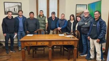 Las paritarias de los municipales siguen sin destrabarse en Bragado
