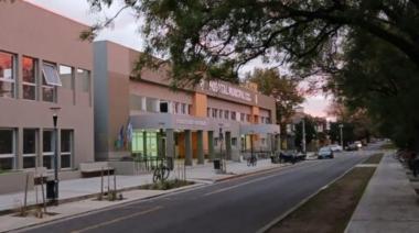 Desde Hemodinamia del Hospital reclaman a IOMA una deuda de $ 300 millones