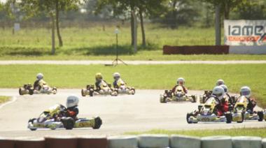 Trenque Lauquen será sede del Campeonato Argentino de Karting