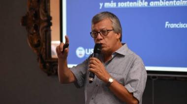 Hacia una Ciudad Sostenible: la UCR debate sobre residuos y gestión urbana