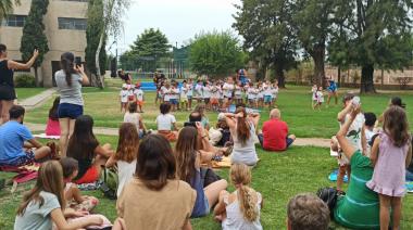 Bragado Club abrió la inscripción para su tradicional Colonia de Vacaciones