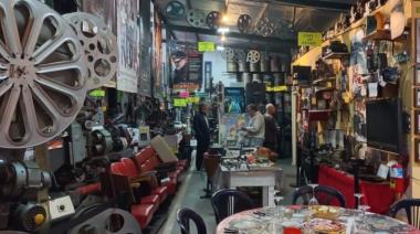 Pehuajó se prepara para la “La Noche de los Museos y Coleccionistas”