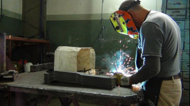 Desde Cámara de Comercio destacan la diversidad industrial en el partido de Nueve de Julio