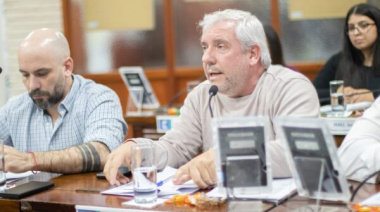 El análisis de la dirigencia política sobre el presente comercial que atraviesa el distrito