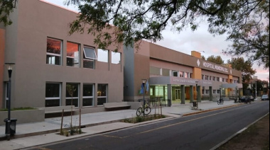 Aclaran que no se trató de un abandono de la bebé