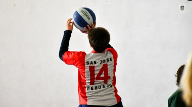 Pehuajó será sede de la etapa Interregional de los Juegos Bonaerenses 2026