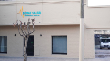 BEMAT Salud cierra y sus socios pasarán a la Cooperativa Electrica