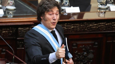 El Presupuesto Nacional no prevé la autovía 5 y contempla sólo 6 kilómetros de obras