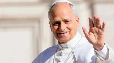 El Vaticano confirmó la agenda de León XIV en Argentina: cuáles serán sus actividades