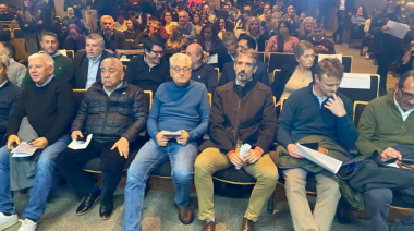 La bronca de los intendentes bonaerenses por la reducción de la Zona Fría