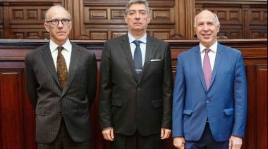 La Corte Suprema dejó vigente un decreto que permite la venta sin límites de tierras a extranjeros