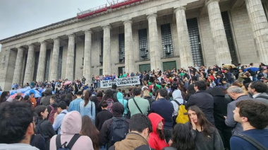 La Justicia volvió a intimar al Gobierno para que cumpla la ley de Financiamiento Universitario