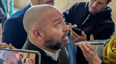 ANDIS: la Cámara Federal confirmó los procesamientos de Spagnuolo y Calvete