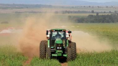 Aprueban la adhesión al RIGI para una planta de fertilizantes
