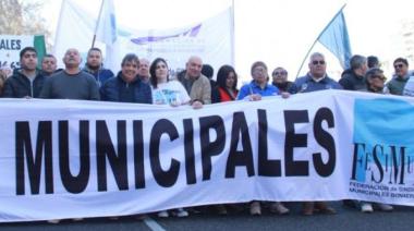 Municipales: la Provincia pone en marcha el Consejo de Empleo