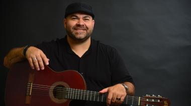 Juan Fuentes estará a cargo del show central de la Fiesta Nacional del Caballo