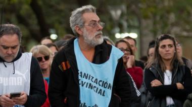 Gremios reclaman respuestas ante la creciente violencia en las escuelas