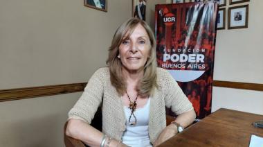 Labaqui advierte sobre el endeudamiento familiar en Bragado