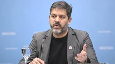 El Gobierno bonaerense estima que Nación le adeuda casi $20 billones