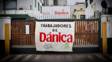 Dánica anunció el cierre de su planta en Lavallol después de 90 años en marcha