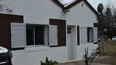 Smith ya cuenta con un destacamento policial para reforzar la seguridad