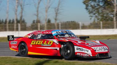 El Procar 4000 vuelve al Autódromo Guillermo "Yoyo" Maldonado
