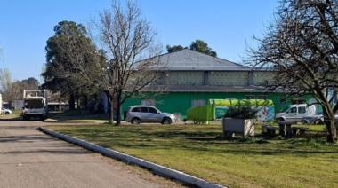 Mirada ecológica: el Municipio proyecta una fábrica de madera plástica