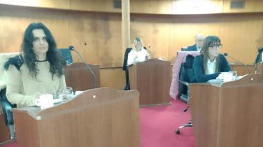 El Concejo rechazó el convenio entre el Municipio y sindicatos para construir viviendas