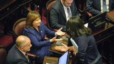 El Senado convirtió en ley la Inocencia Fiscal II, clave para el Gobierno