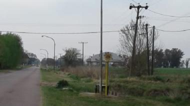 Vecinos de French reclamaron por la instalación de un feedlot