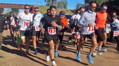 Se viene una nueva edición del Duatlón Ciudad de Nueve de Julio