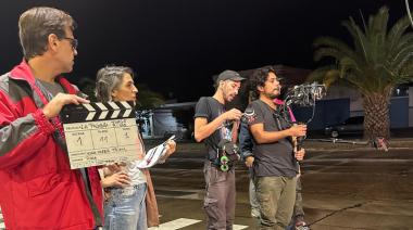 Un documental nuevejuliense participará de un Festival Internacional