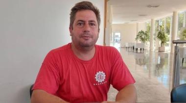 Senga dejó la Dirección de Relaciones Institucionales de la Municipalidad