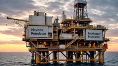 Malvinas: cuáles son las empresas sancionadas por explotar recursos sin autorización
