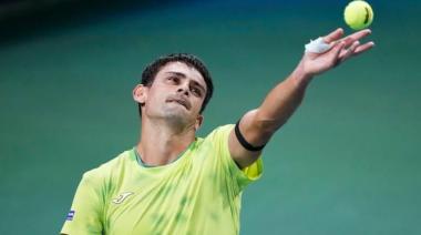 Navone sigue su racha en US Open: se viene un duelo entre argentinos