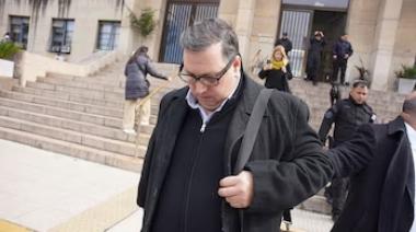 El segundo de Spagnuolo dijo que es creyente y por eso hablaba de dar “ofrendas” a empresarios