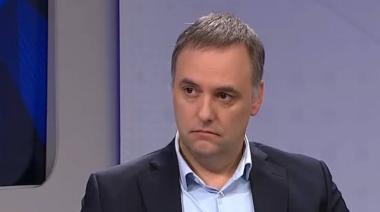 Manuel Adorni volvió a apelar a los bitcoins para justificar su patrimonio