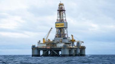 Malvinas: las petroleras de Sea Lion desafían las advertencias de Milei