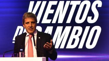 Fuego cruzado entre la UIA y el Gobierno nacional por la crisis del sector