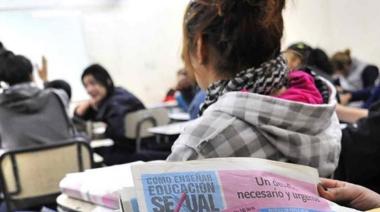 Realizan la Primera Feria de Educación Sexual Integral en Carlos Casares