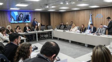 Diputados vuelve a debatir la emergencia en discapacidad y el endeudamiento