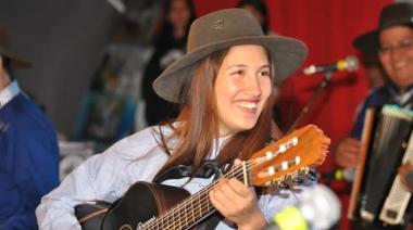 Fiesta Nacional del Caballo: la presentación de Sele Vera está en duda