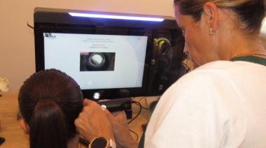 La CEyS inaugurará la Estación de Telemedicina en Patricios