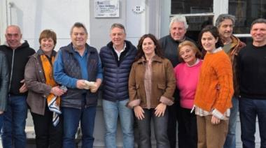 Casa Ramírez y Casa Verba, reconocidas por su historia y trayectoria