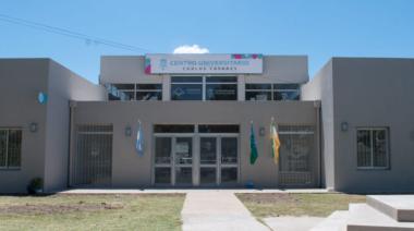 Diplomatura en Gestión de Pymes, nueva propuesta universitaria en Casares