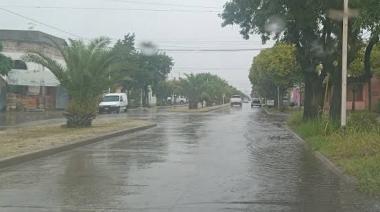 Nueve de Julio busca fortalecer las acciones de prevención ante El Niño