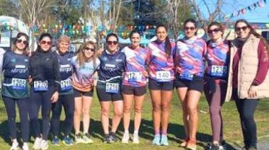 Más de 100 atletas ya se anotaron para el cross-country del Aeroclub