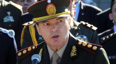La Corte revocó la absolución de Milani por la desaparición del soldado Ledo