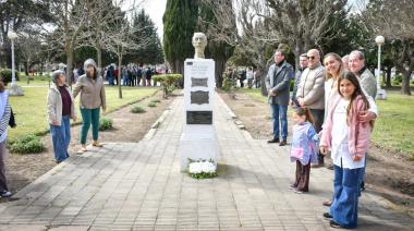 Francisco Madero celebró 132 años con un homenaje a su historia y su identidad