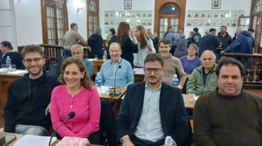 El Concejo Deliberante aprobó un aumento de las tasas municipales